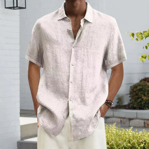 Arjo Chemise d'été