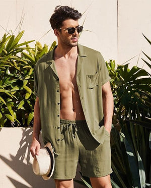 Jameson Vêtements de plage