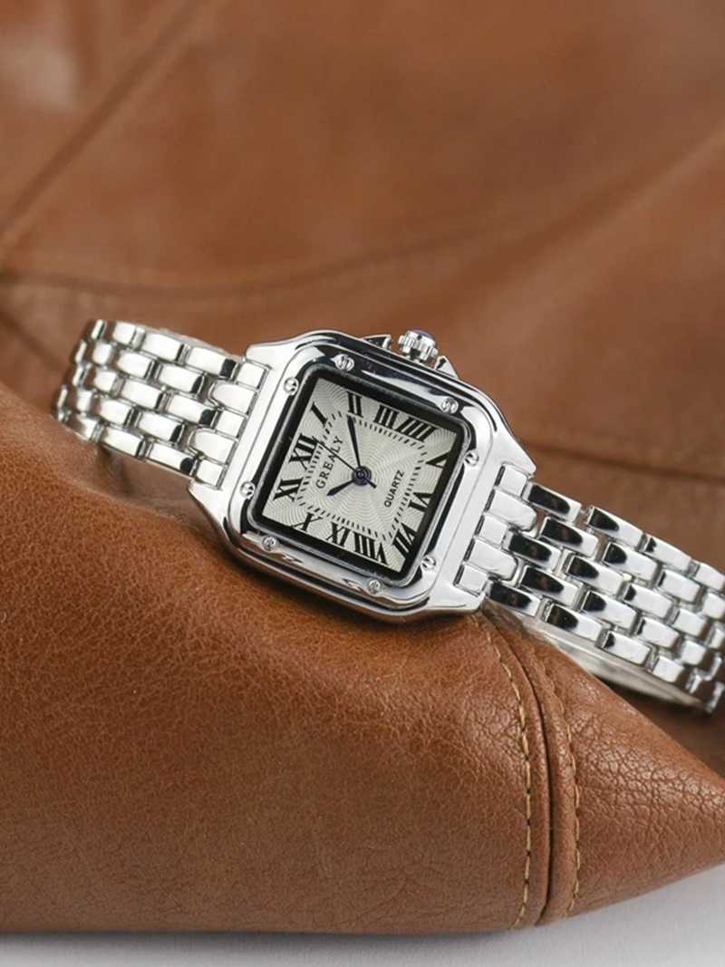 Monaco Watch