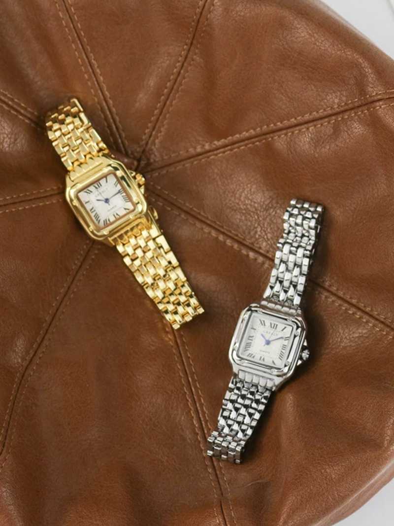 Monaco Watch