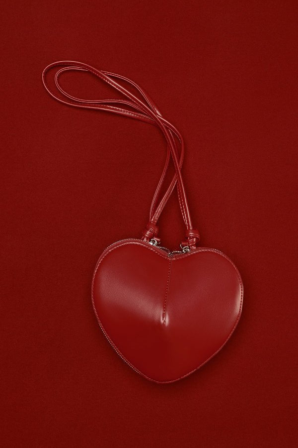 Amore Romance Heart Bag