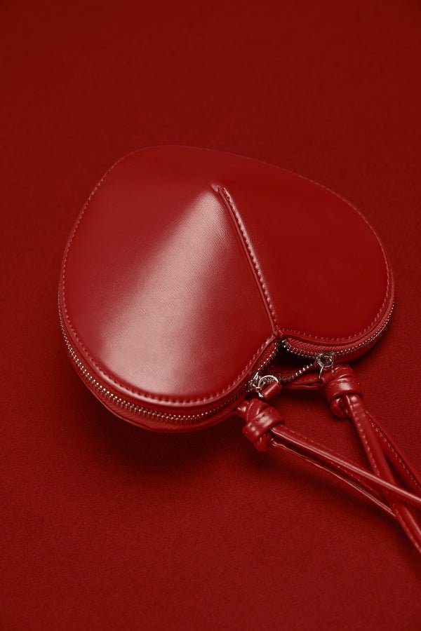 Amore Romance Heart Bag