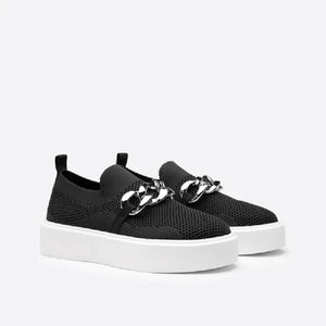 Carmin Chaussures d'été