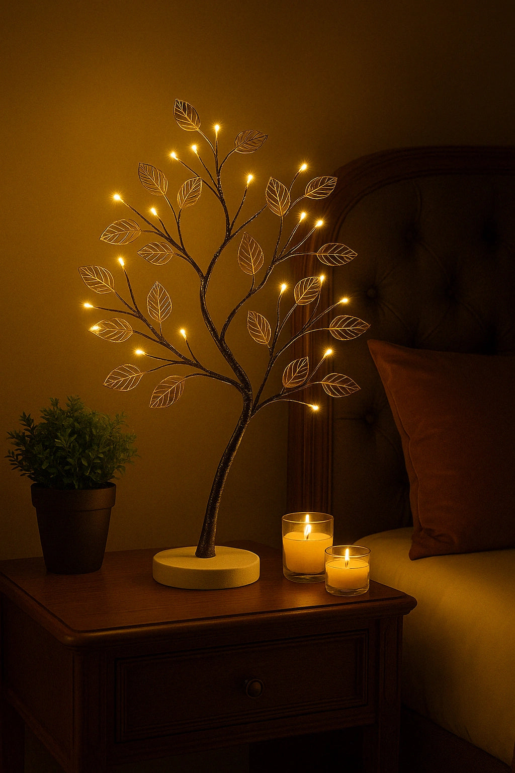 Twilight Essence Tree