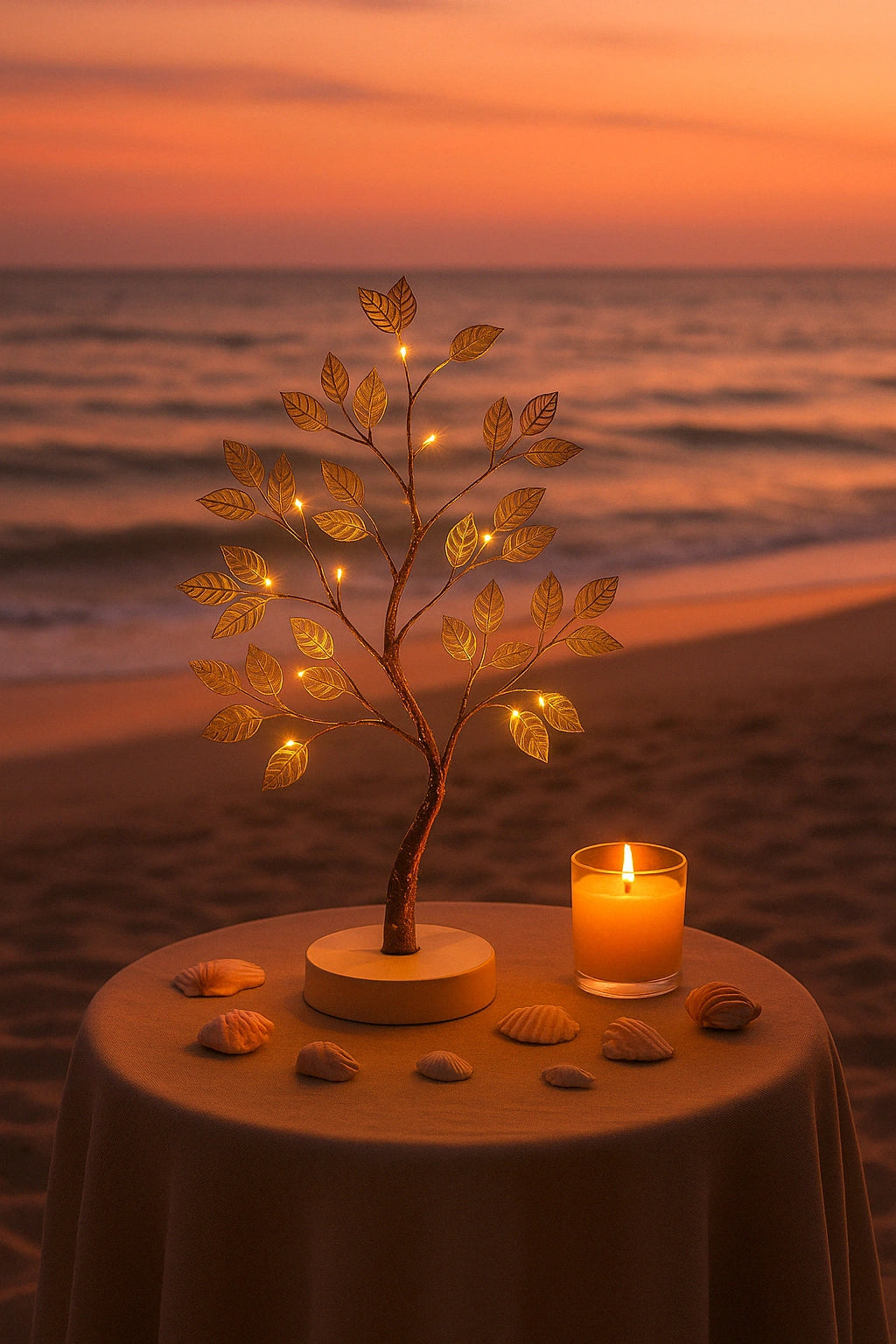 Twilight Essence Tree