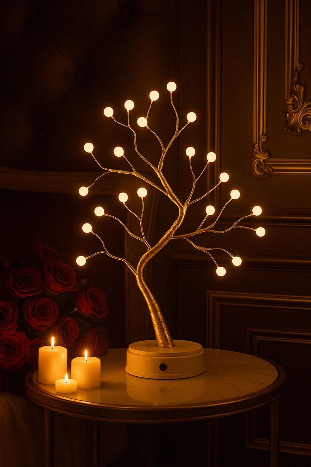 Twilight Essence Tree