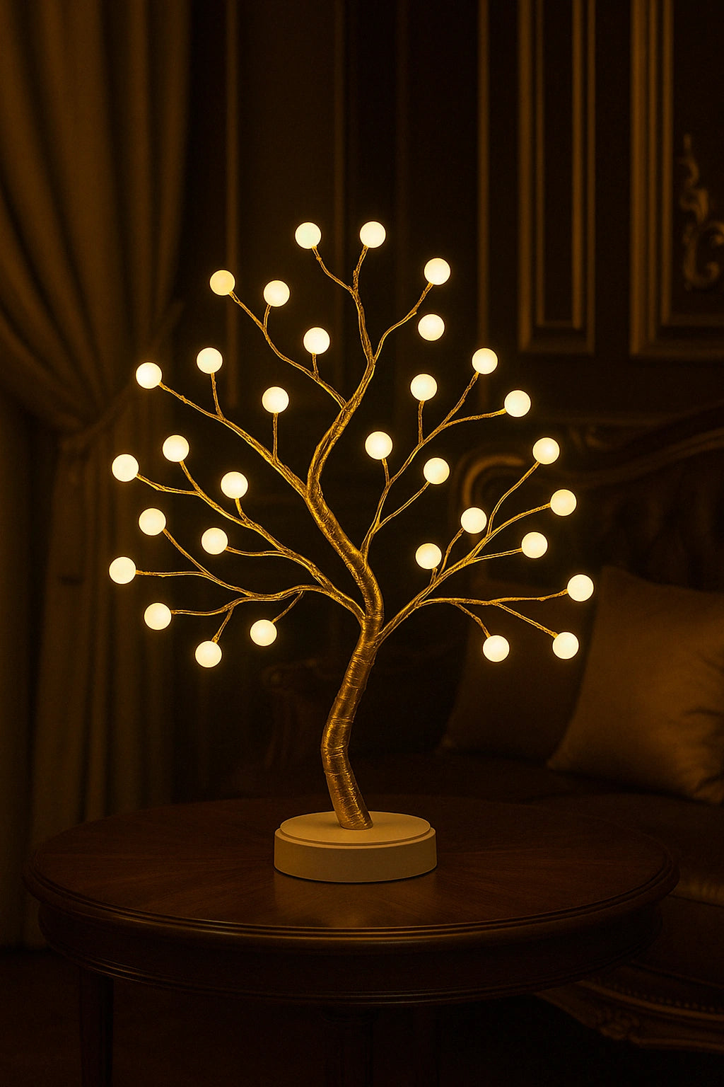 Twilight Essence Tree