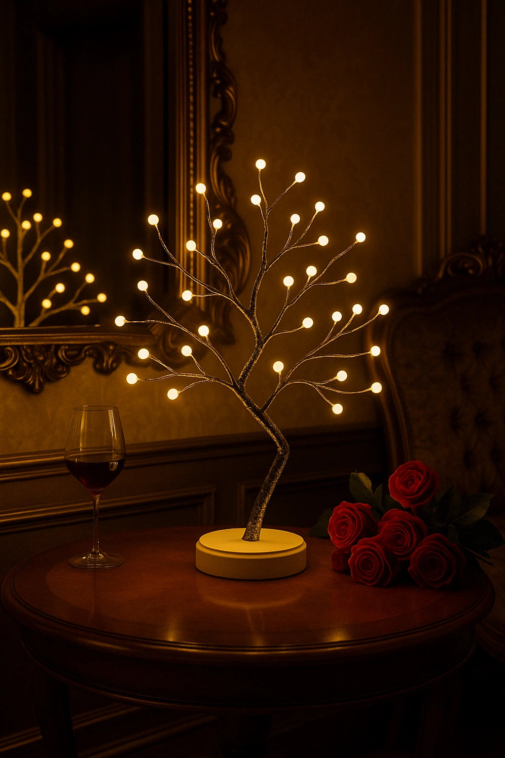 Twilight Essence Tree