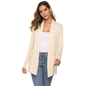 Dellen Cardigan décontracté