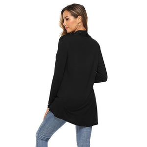 Dellen Cardigan décontracté