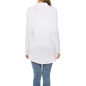 Dellen Cardigan décontracté