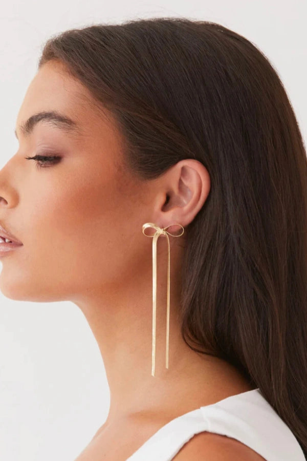 Antonia Earrings