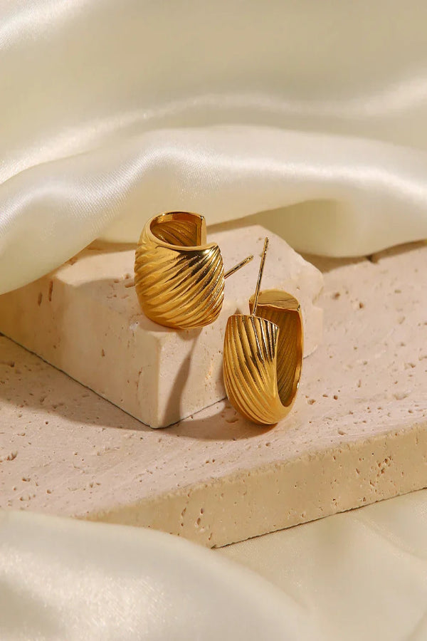 Zadie Earrings