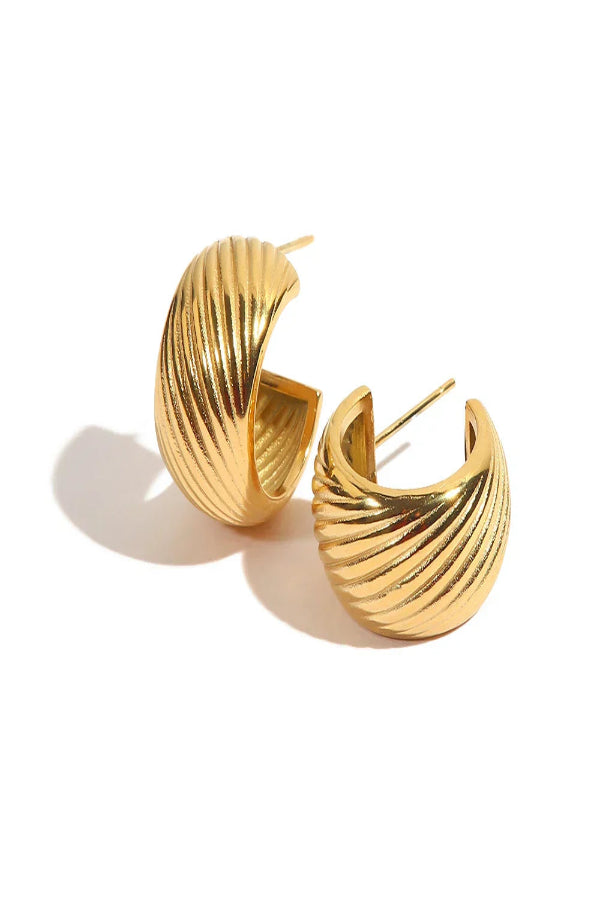 Zadie Earrings