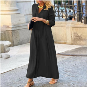 Edna Robe longue
