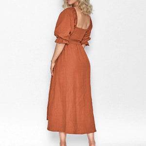 Elha Robe polyvalente