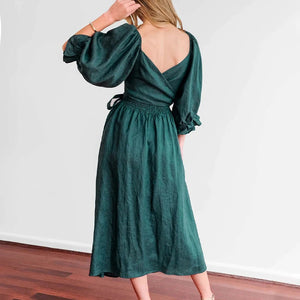 Elha Robe polyvalente
