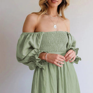 Elha Robe polyvalente