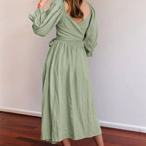 Elha Robe polyvalente