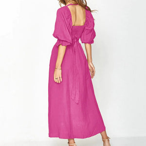 Elha Robe polyvalente