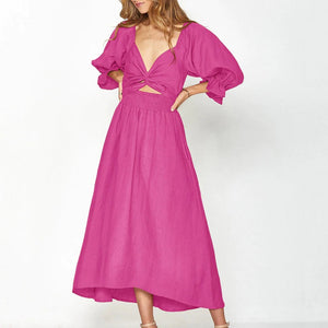 Elha Robe polyvalente