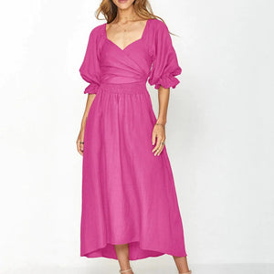 Elha Robe polyvalente