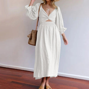 Elha Robe polyvalente