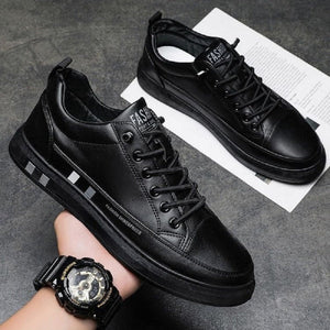Franco Chaussures en cuir