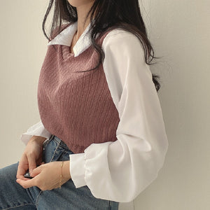 Golda Chemisiers Tops