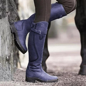 Graciel Bottes d'équitation