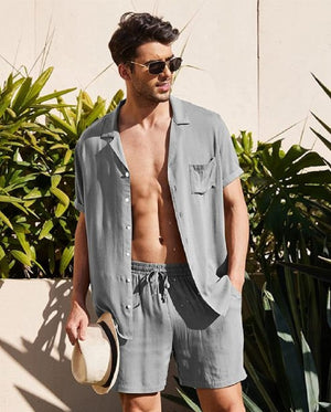 Jameson Vêtements de plage