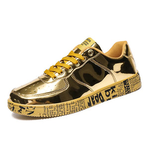 Chaussure Tom
