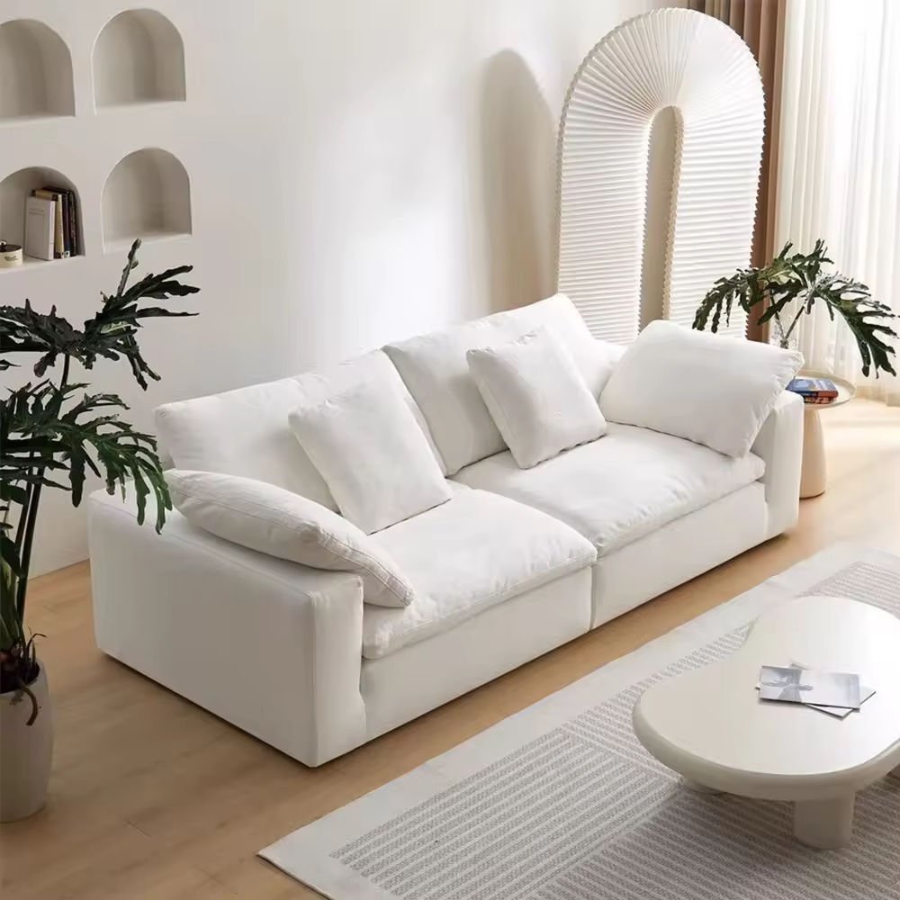Cloud sofa
