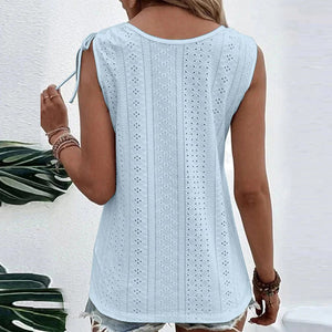 Harlene Chemise de gilet