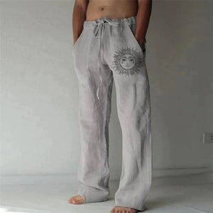 Jacob Pantalon ample