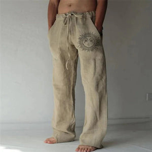Jacob Pantalon ample