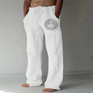 Jacob Pantalon ample