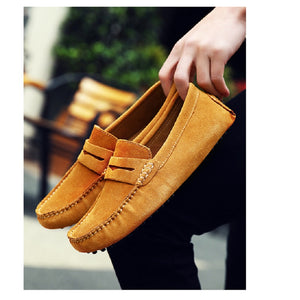 Jordan Chaussures mocassins