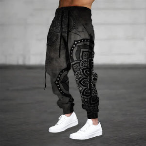 Kenan Pantalon