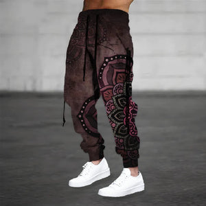 Kenan Pantalon