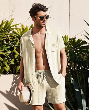 Jameson Vêtements de plage