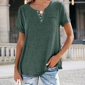 Kim Chemise à manches