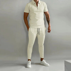Kirby Ensemble chemise et pantalon