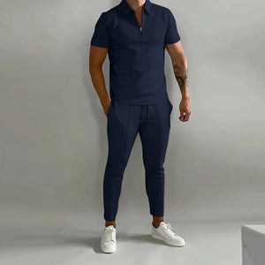 Kirby Ensemble chemise et pantalon