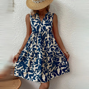 Lira Robe florale