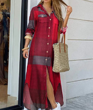 Loreta Robe longue