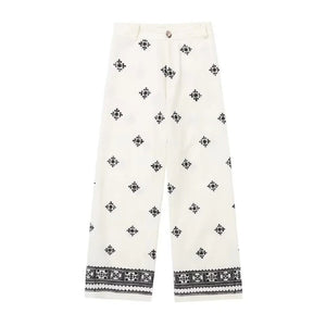Mariel Pantalon