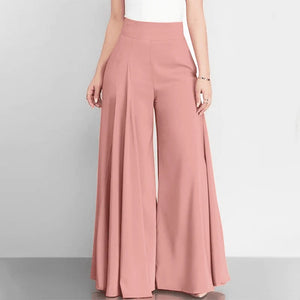 Marigold Pantalon à la taille