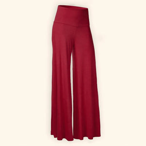 Marigold Pantalon à la taille