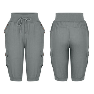 Mylle Pantalon à cordon de serrage